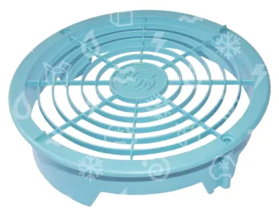 kryt ventilátoru výparníku LU-VE SHP / SHF univerzální 30087618